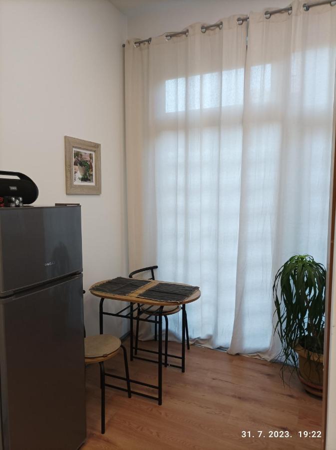 Firule Tennis@Beach Apartment 斯普利特 外观 照片
