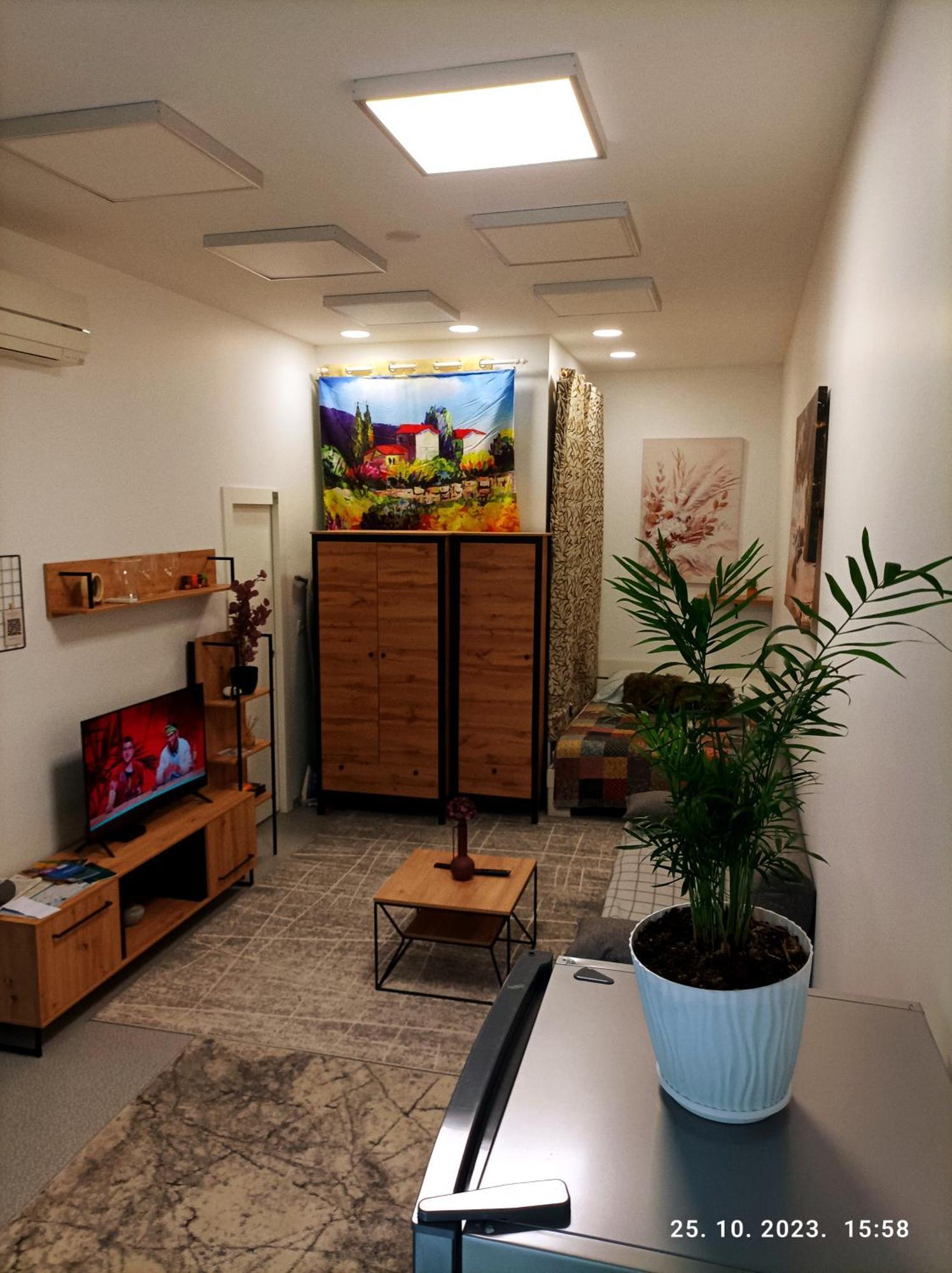 Firule Tennis@Beach Apartment 斯普利特 外观 照片